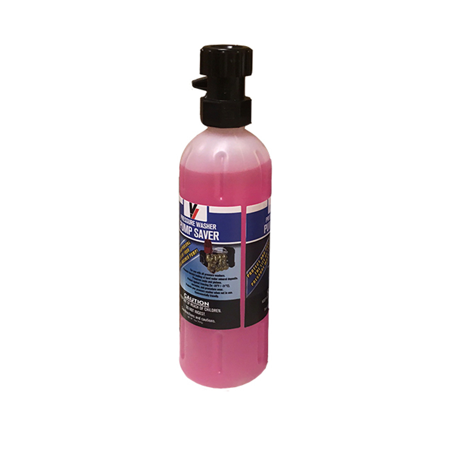 Pump Saver - 16oz Bottle