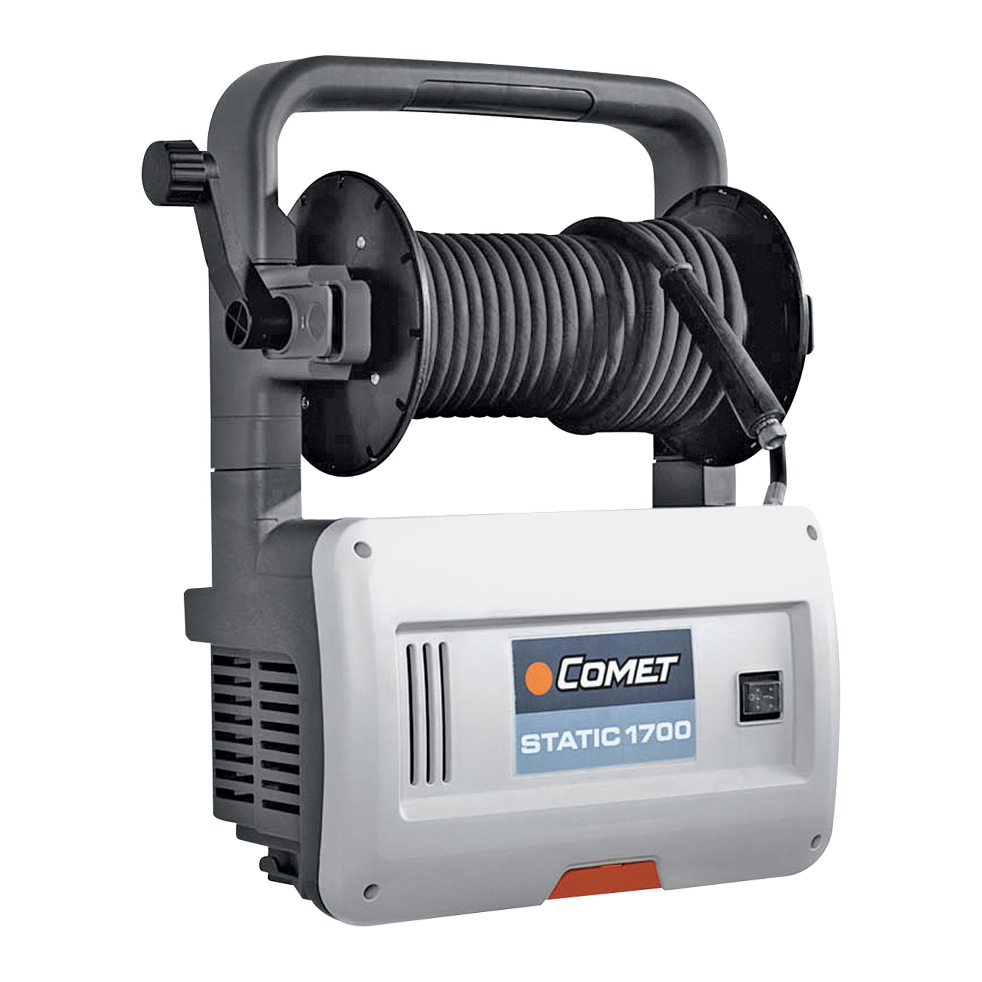 Static 1700 "Extra Gold" Pressure Washer