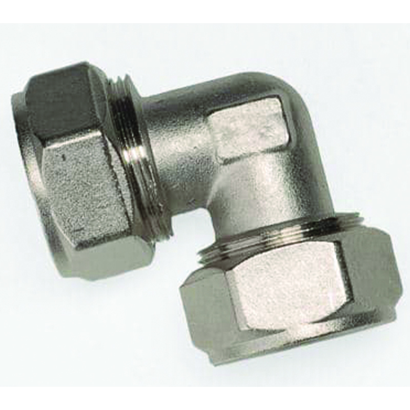 1/2" DURATEC ELBOW