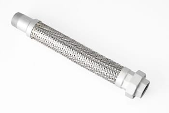 1-1/2" NPT MALE X FEM X 3 FT JUMPER HOSE