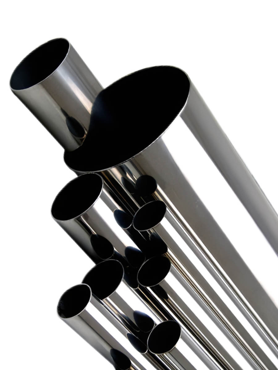 1" STAINLESS STEEL 304 GRADE PIPE 19 FT LONG ,  non returnable