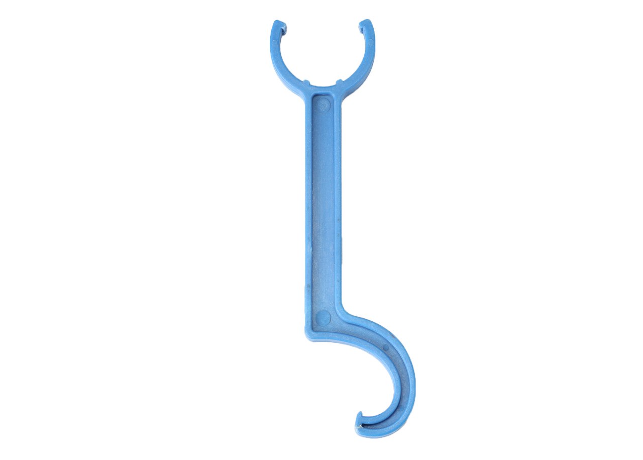 2" SPANNER WRENCH  FASTPIPE  2 required, non returnable