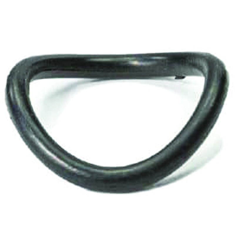 2" FASTPIPE SADDLE DROP GASKET  (GRAY)