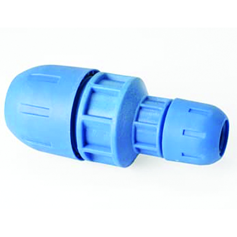 2" X 1" REDUCTION UNION FASTPIPE