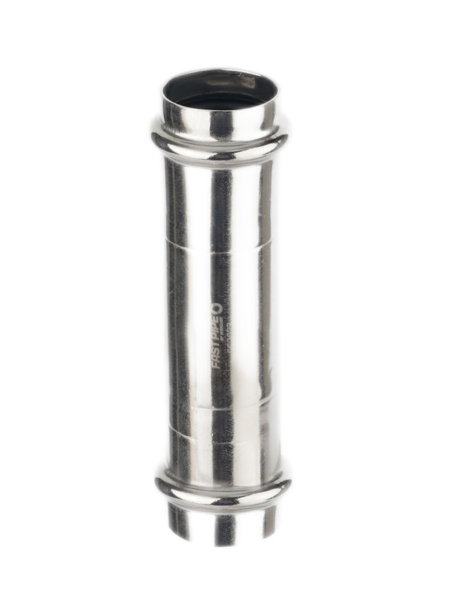 1-1/2" SLIDE UNION COMPRESSED COMPRESSED PIPE