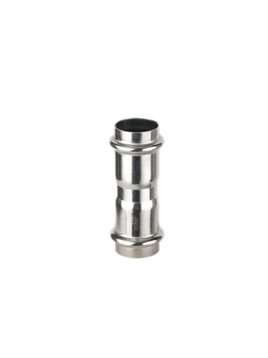 3"  UNION COMPRESSED PIPE