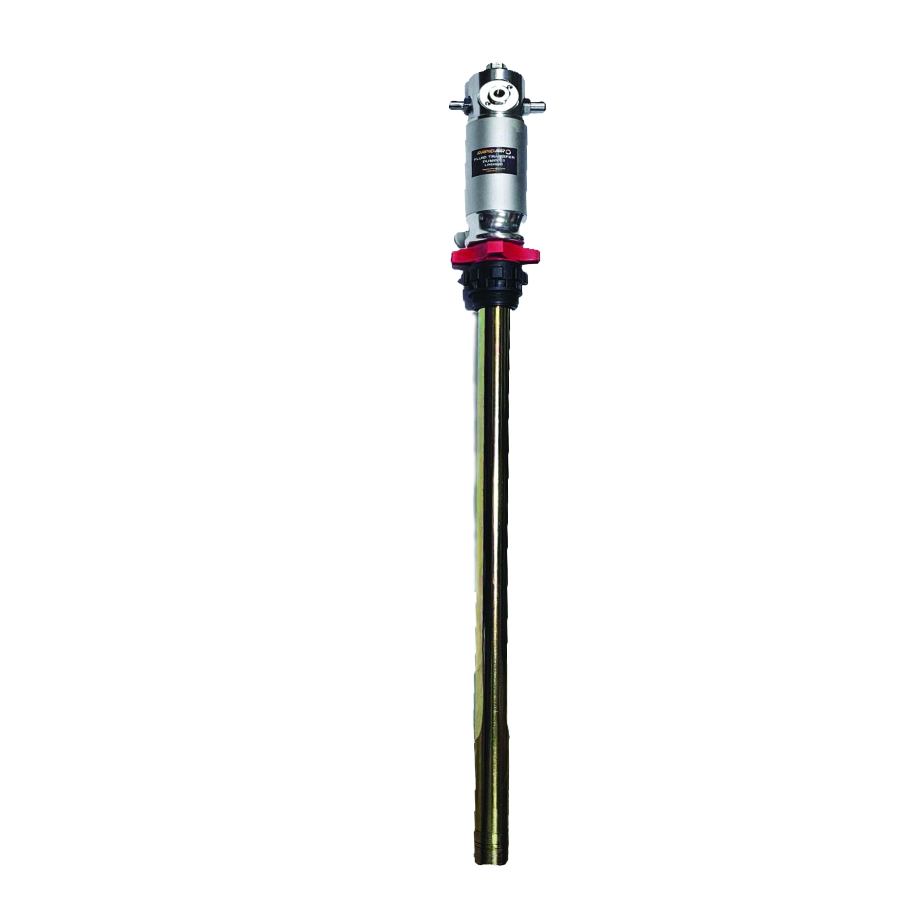 FLUID TRANSFER PUMP 5:1 SHORT LENGTH