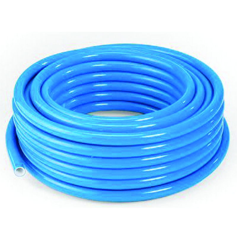 MAXLINE 1/2 TUBING X 50 FT  with instruction sheet, non returnable