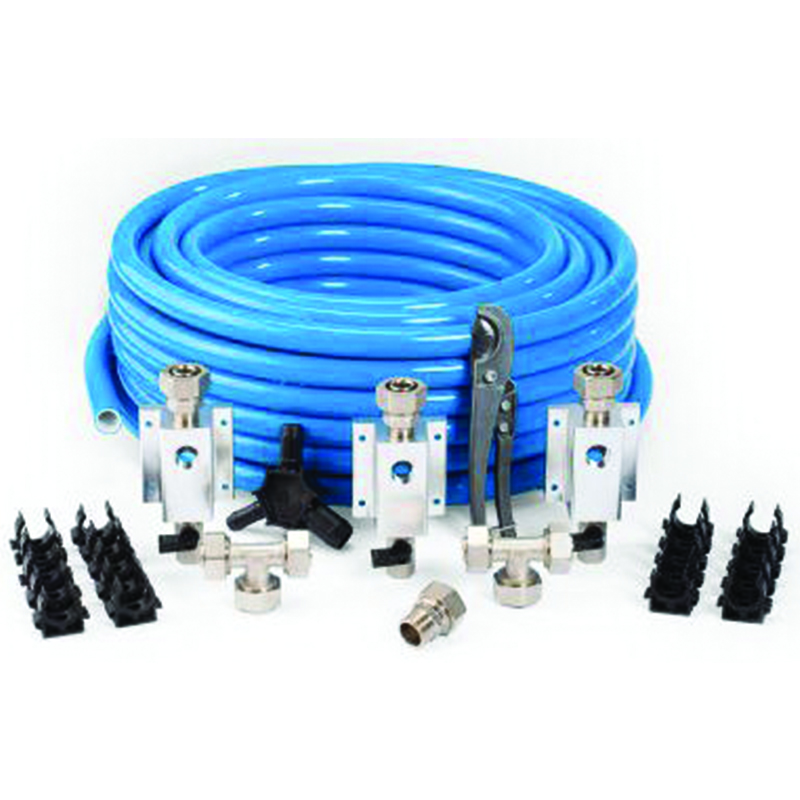 3/4" MAXLINE MASTER KIT 300 FT