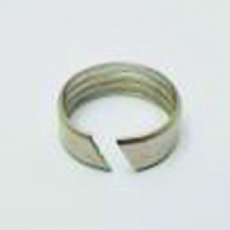 3/4" SPLIT RING MAXLINE