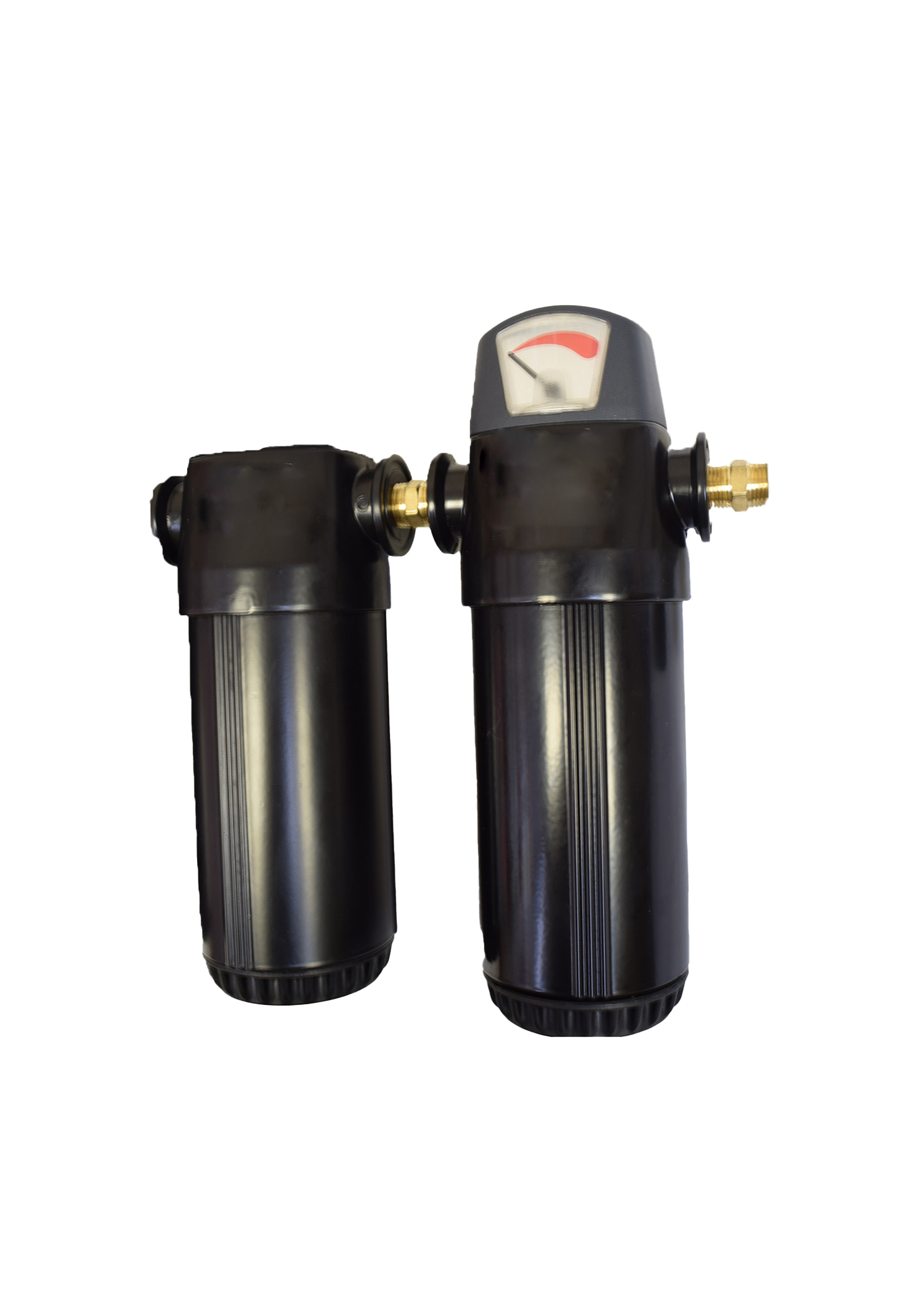3/4" NPT 90 CFM FILTER ASSEMBLY MOISTURE SEPARATOR-OIL COALESCING