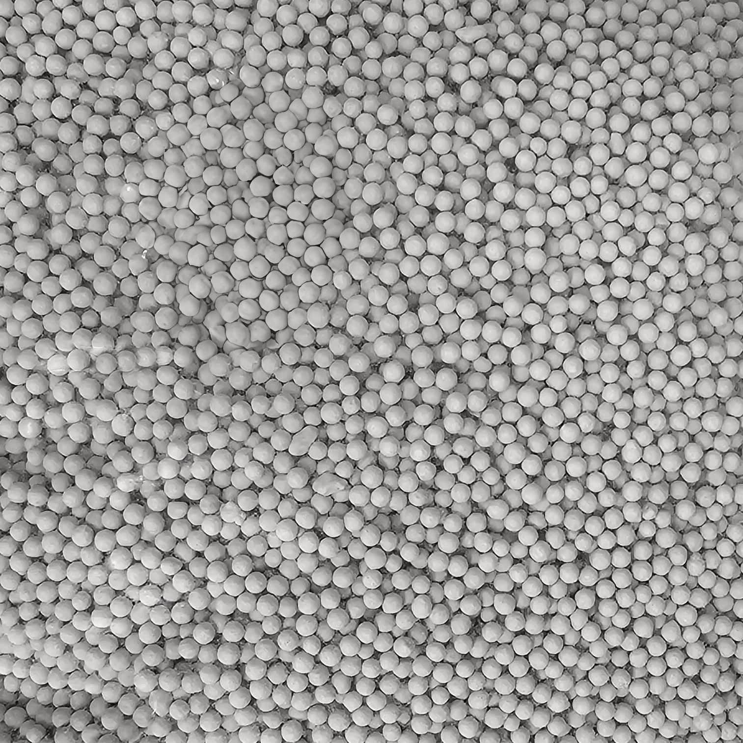 3/16 ACTIVE ALUMINA, 25 LB BOX, 3X6, 4.8MM