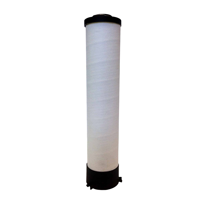 61 CFM, 5 MICRON, PRE-FILTER