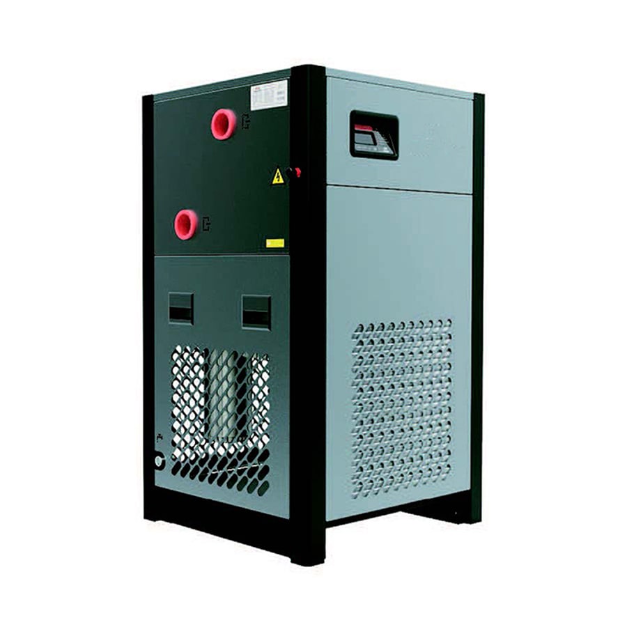 REFRIGERATED, 35 CFM, 3/4", 115V