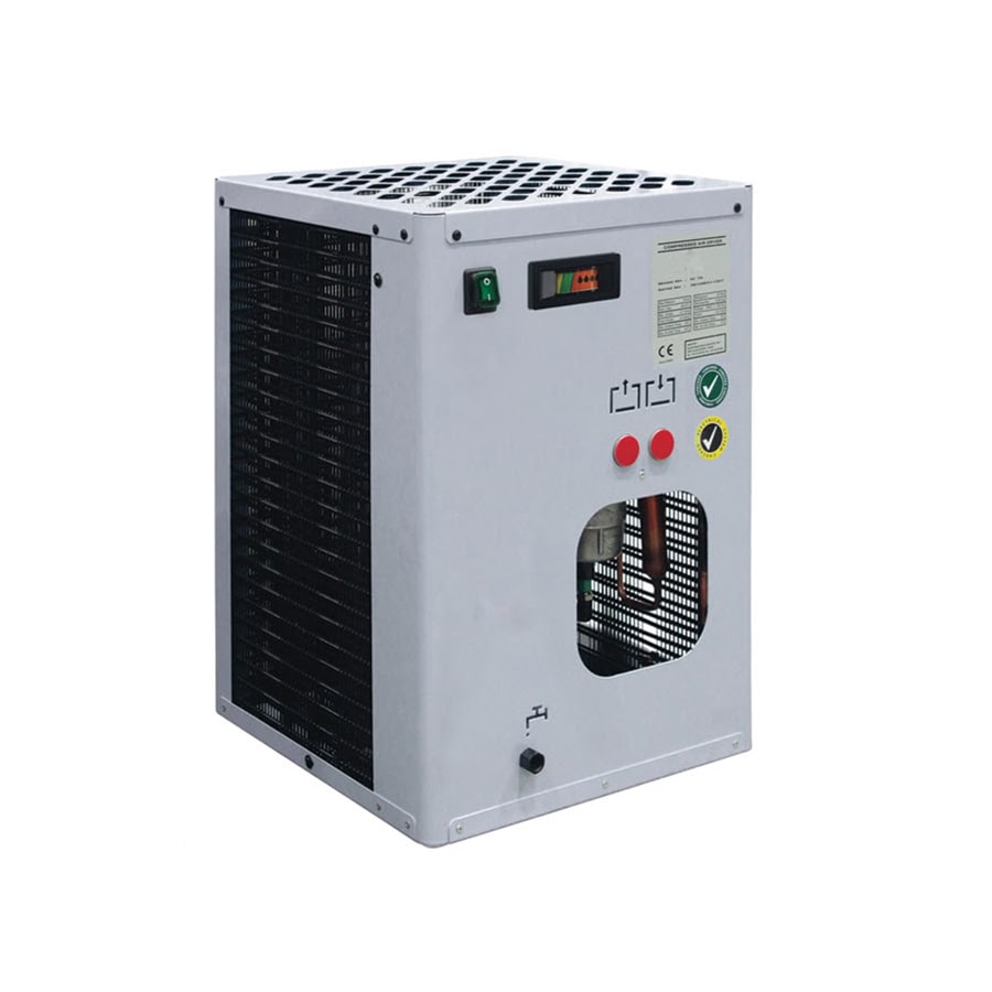 REFRIGERATED, 50 CFM, 3/4", 115V